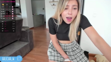 Aliciawonder_ 26-07-2021 Porn 